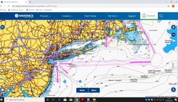 Traffic Separation Schemes | BoatTEST